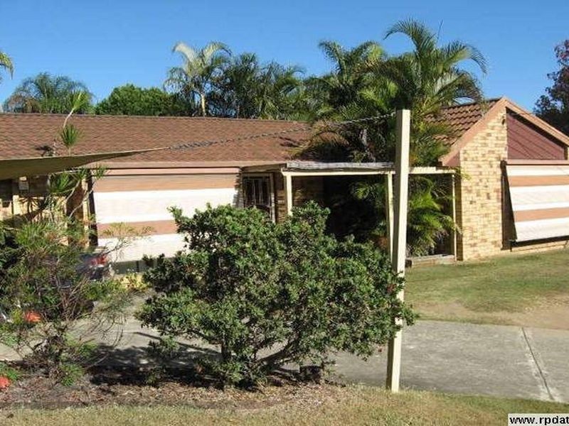 1 Witney Court, Alexandra Hills QLD 4161
