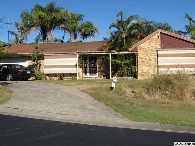 1 Witney Court, Alexandra Hills QLD 4161