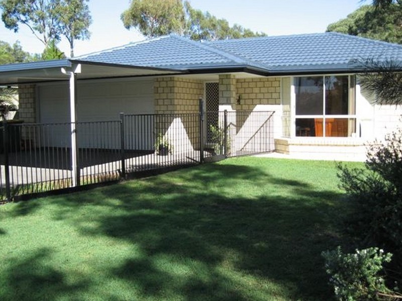 51 Spirit Drive, Capalaba QLD 4157