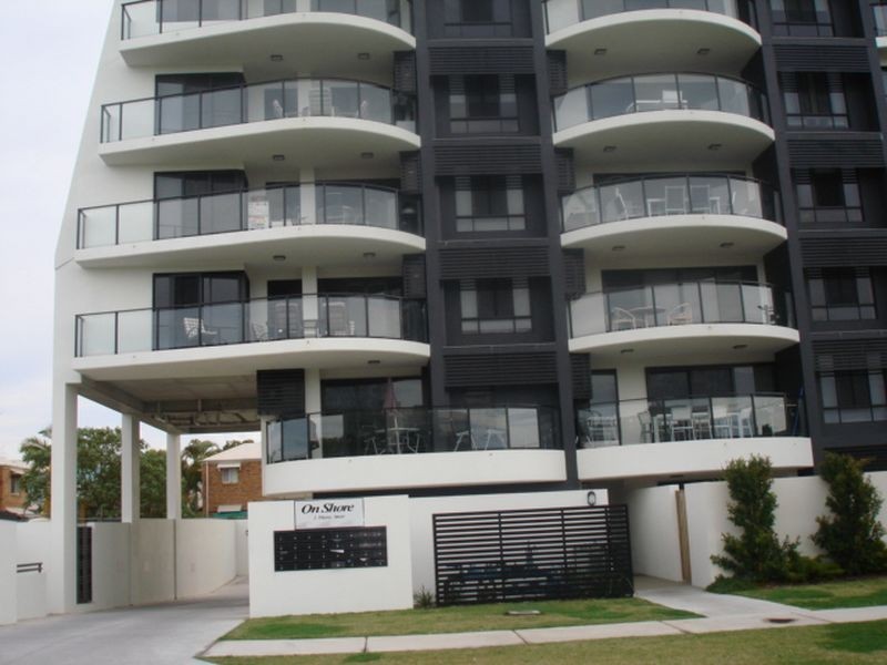 25/203 Shore Street, Cleveland QLD 4163