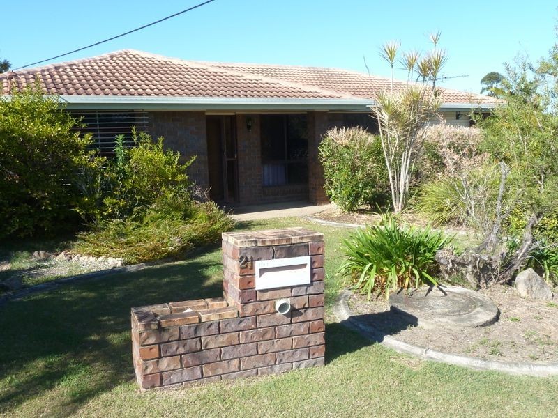 21 Randwick Street, Capalaba QLD 4157