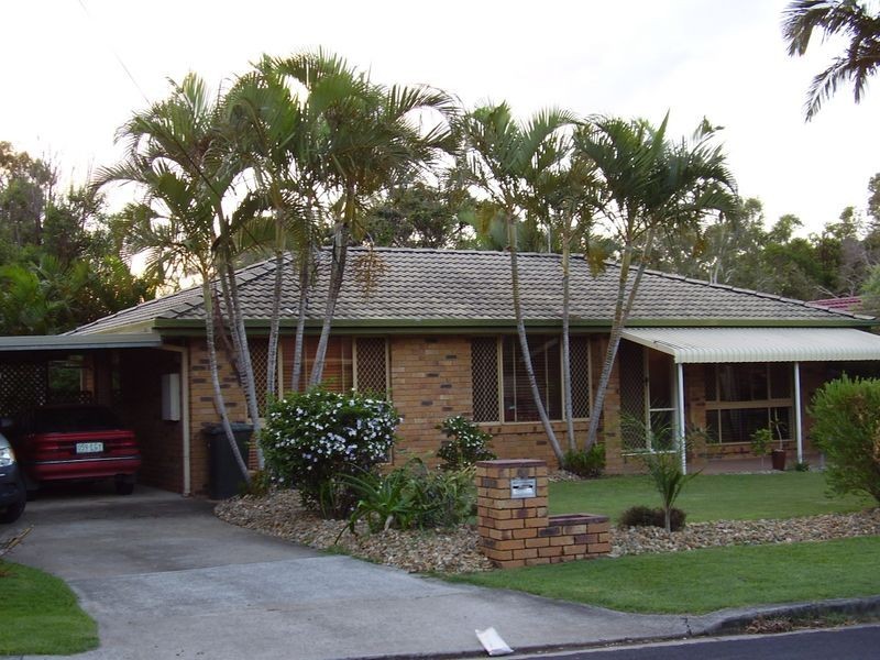 26 Arlington Street, Cleveland QLD 4163