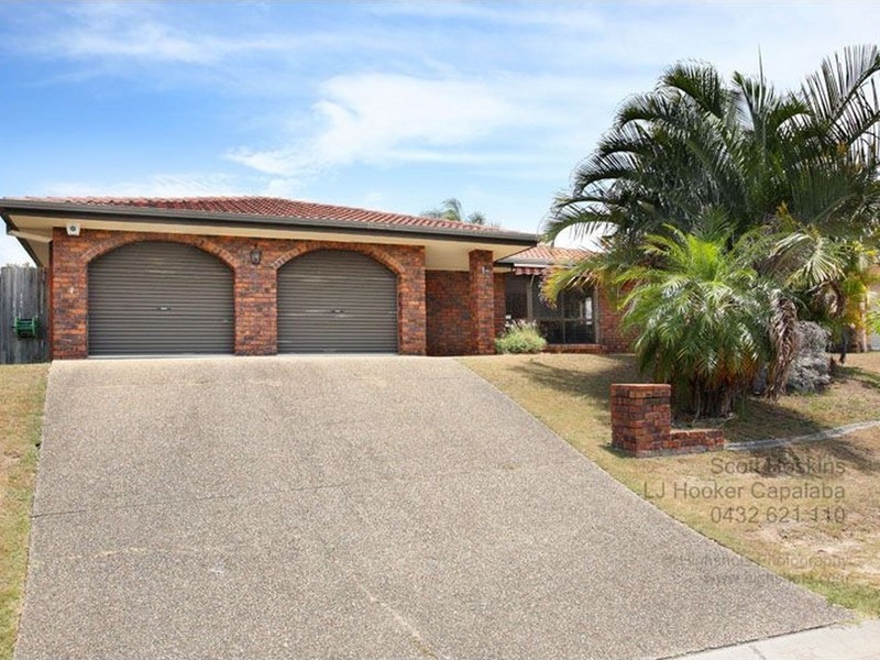 17 Diford Street, Capalaba QLD 4157
