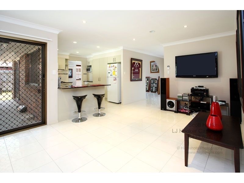 17 Diford Street, Capalaba QLD 4157