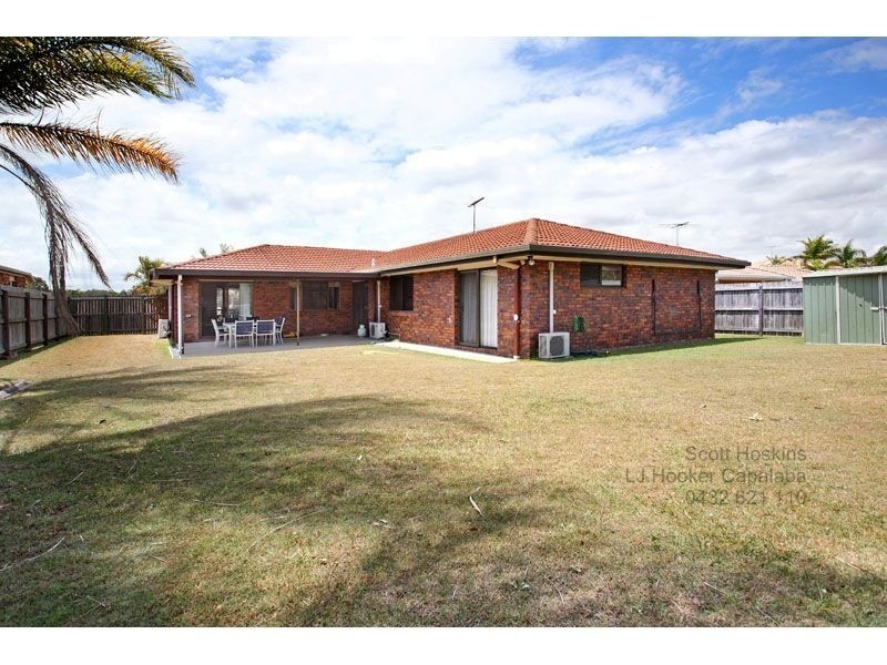 17 Diford Street, Capalaba QLD 4157