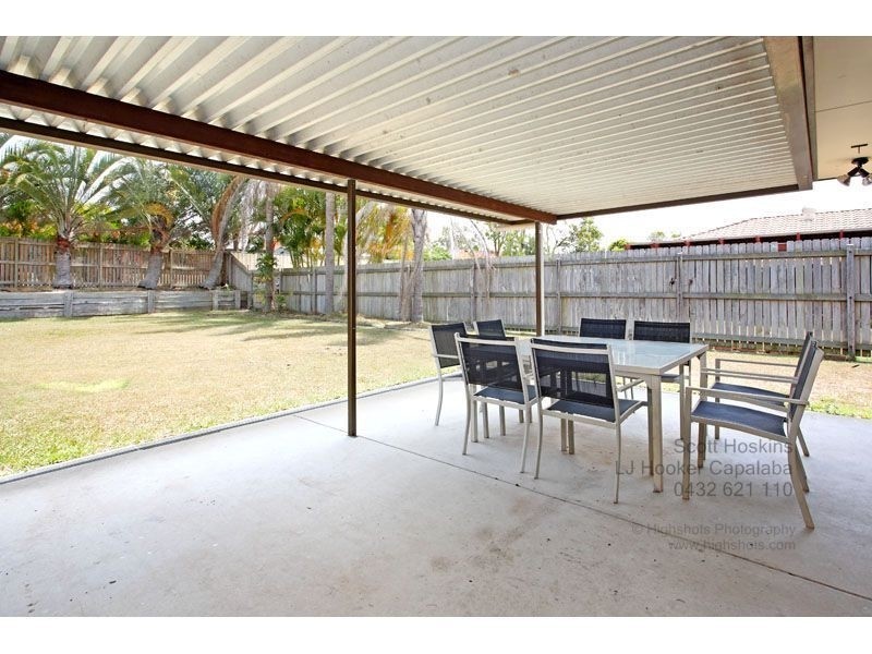 17 Diford Street, Capalaba QLD 4157