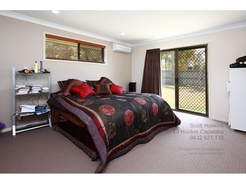 17 Diford Street, Capalaba QLD 4157