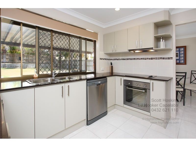17 Diford Street, Capalaba QLD 4157