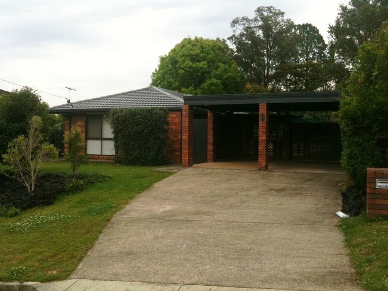 3 Polperro Court, Alexandra Hills QLD 4161