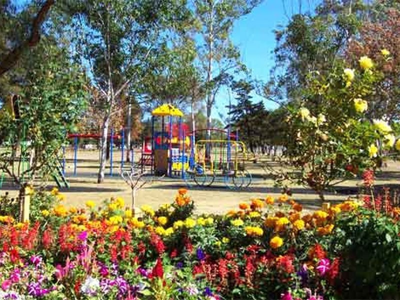 Kingaroy Security Patrol 128 Ivy Street, Kingaroy QLD 4610