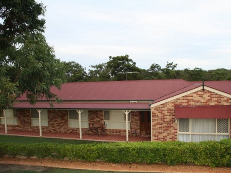 7 Wombat Ct, Capalaba QLD 4157