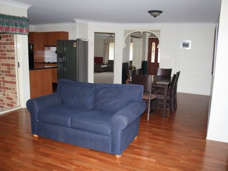 7 Wombat Ct, Capalaba QLD 4157