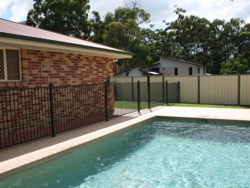7 Wombat Ct, Capalaba QLD 4157