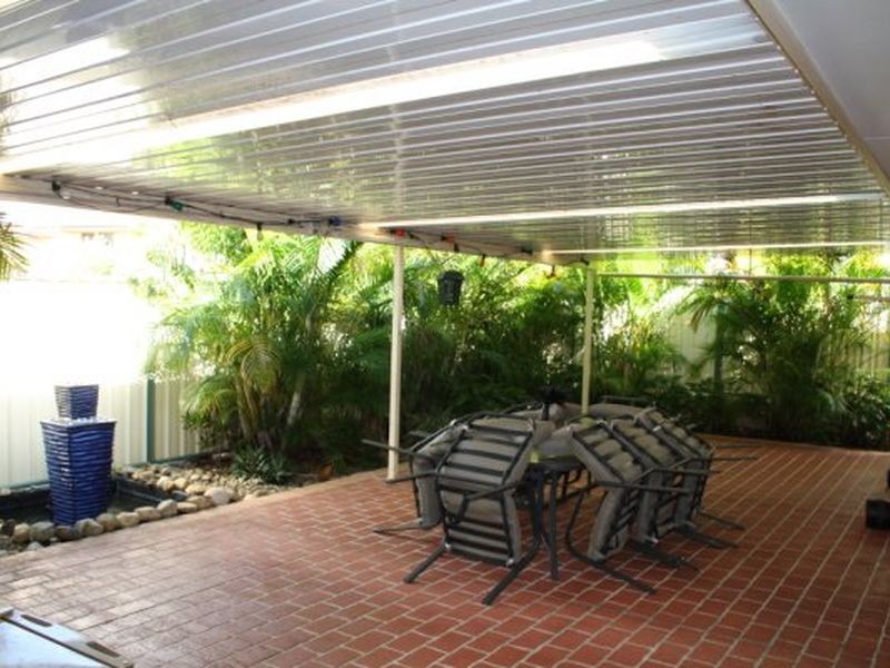 7 Wombat Ct, Capalaba QLD 4157