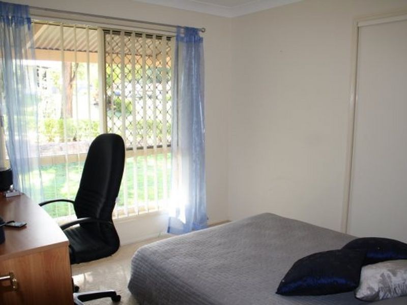 7 Wombat Ct, Capalaba QLD 4157