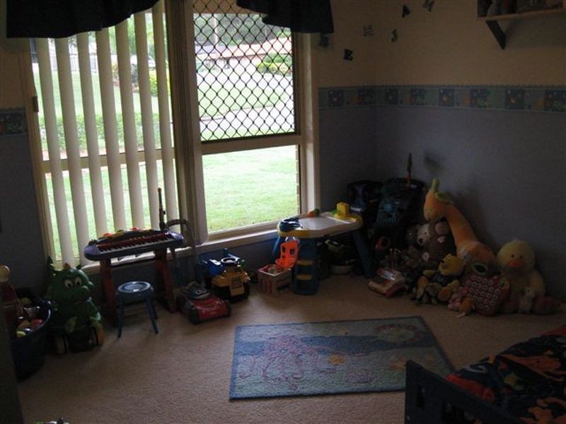 7 Wombat Ct, Capalaba QLD 4157