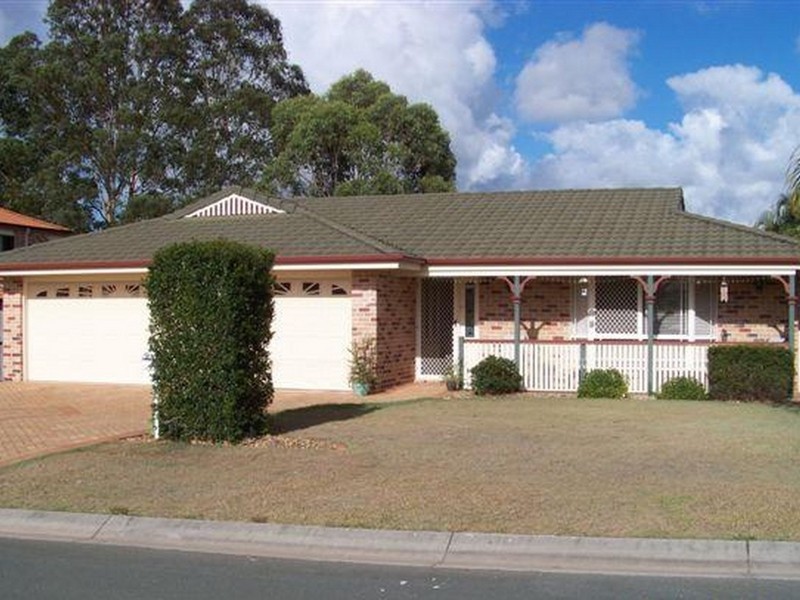 6 Serena Court, Birkdale QLD 4159