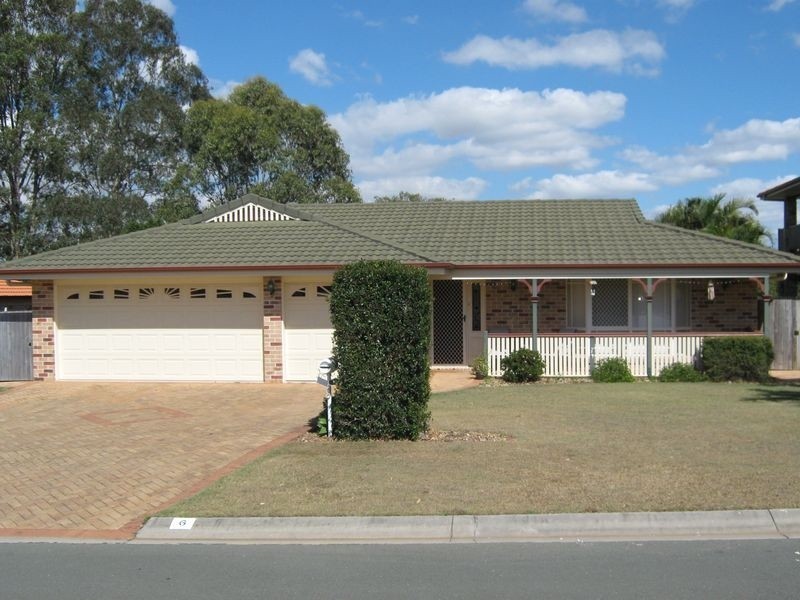 6 Serena Court, Birkdale QLD 4159