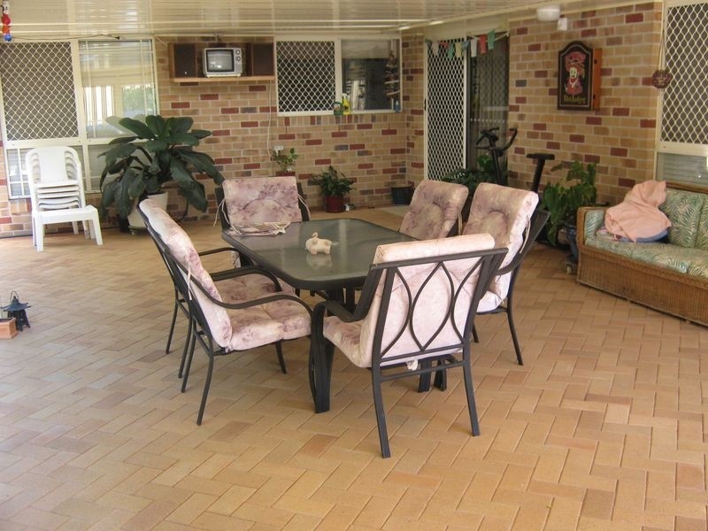 6 Serena Court, Birkdale QLD 4159