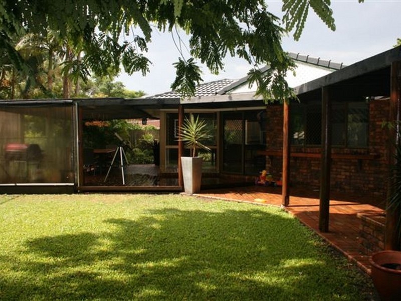 Alexandra Hills QLD 4161