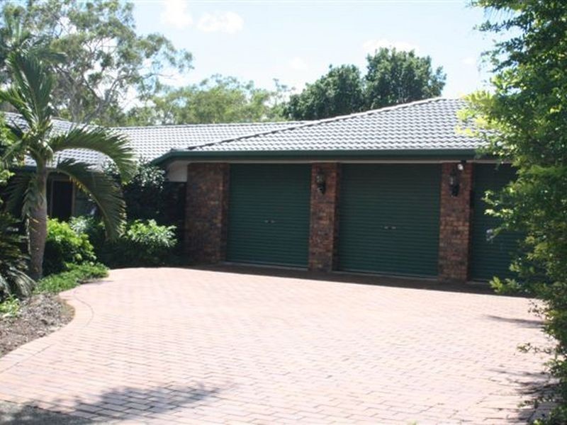 Alexandra Hills QLD 4161