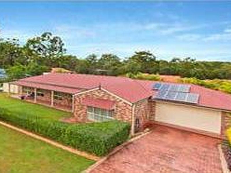 7 Wombat Court, Capalaba QLD 4157