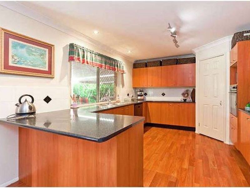 7 Wombat Court, Capalaba QLD 4157