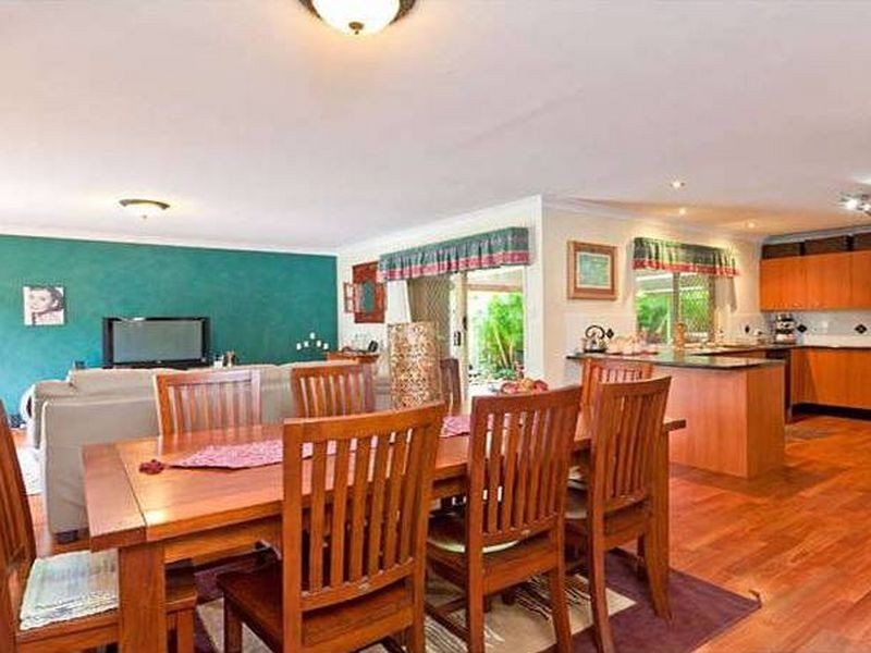 7 Wombat Court, Capalaba QLD 4157