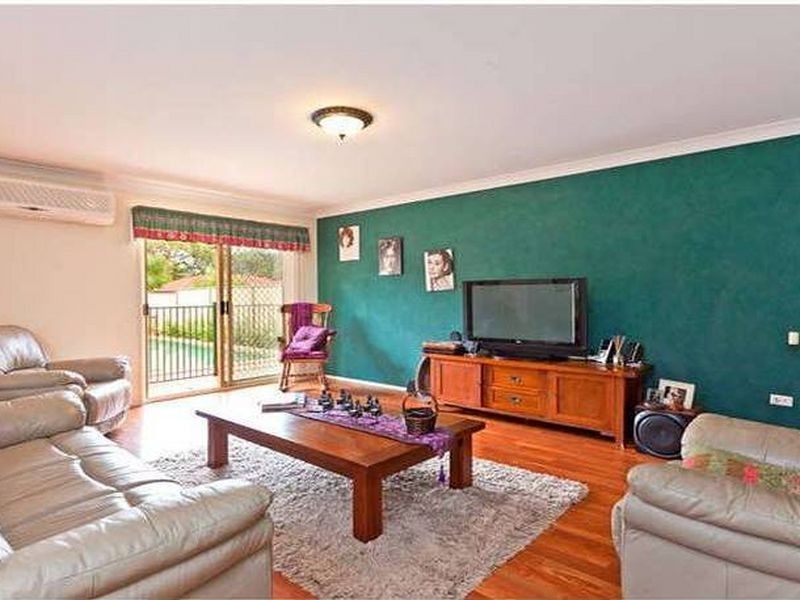 7 Wombat Court, Capalaba QLD 4157