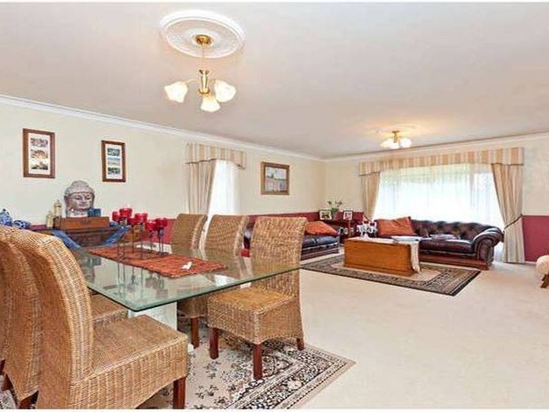 7 Wombat Court, Capalaba QLD 4157