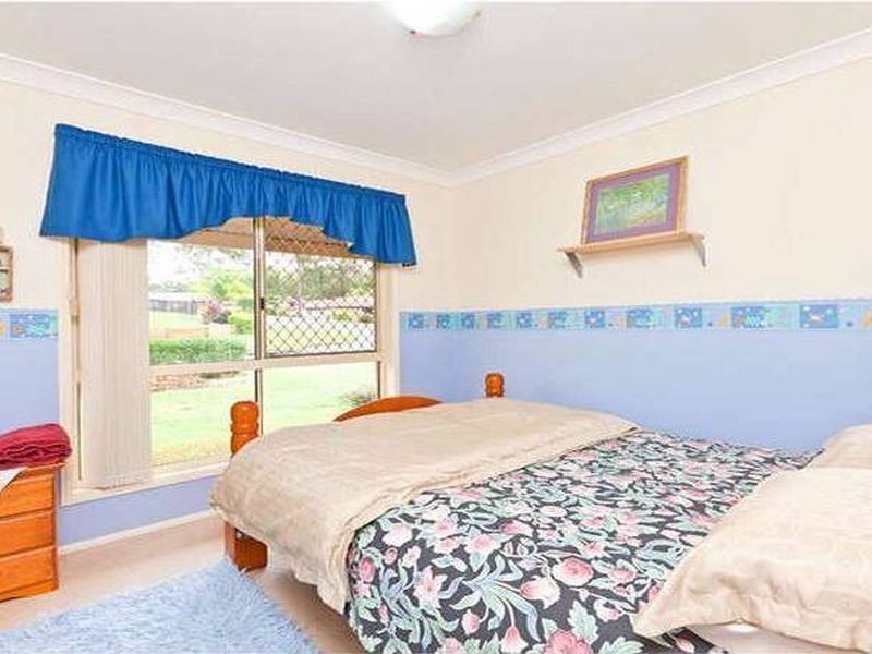 7 Wombat Court, Capalaba QLD 4157