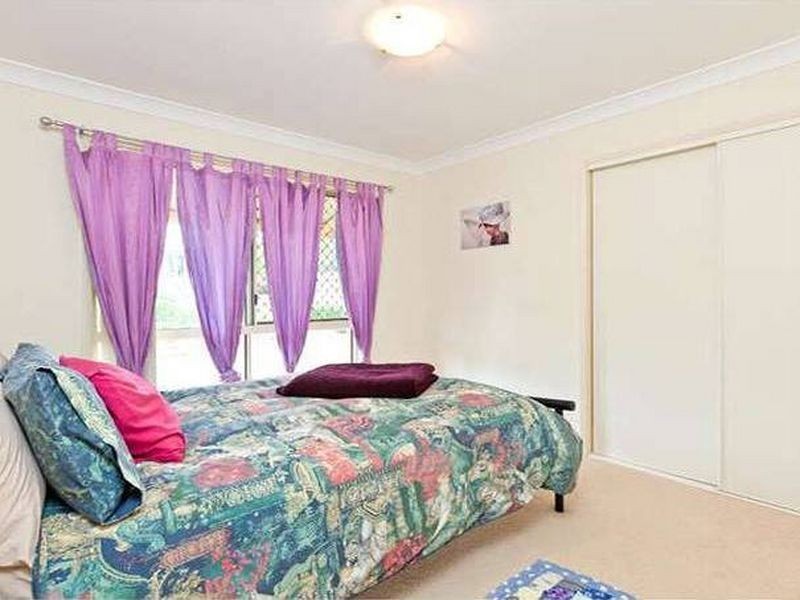 7 Wombat Court, Capalaba QLD 4157