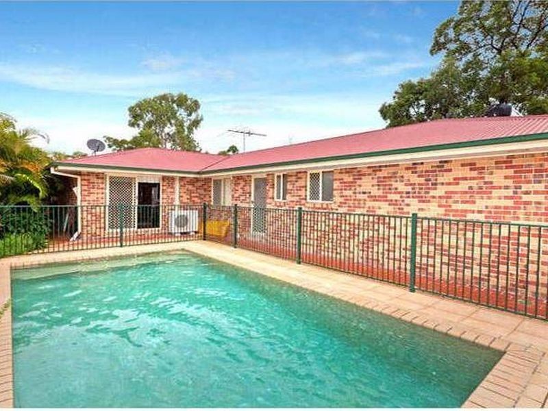 7 Wombat Court, Capalaba QLD 4157