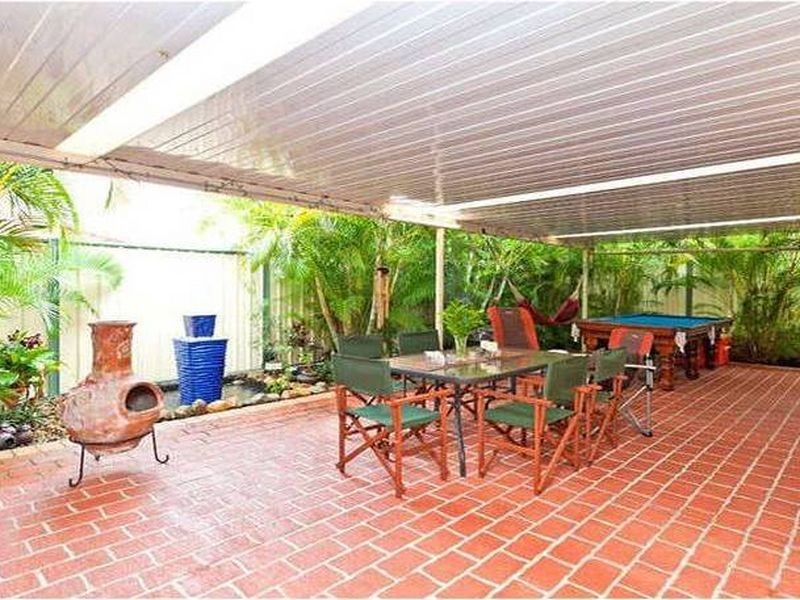 7 Wombat Court, Capalaba QLD 4157