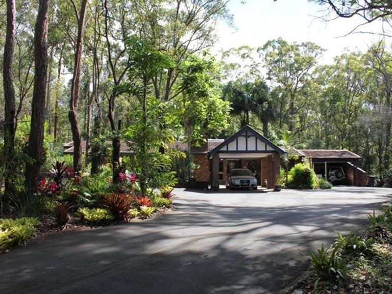 521 Ford Road, Priestdale QLD 4127