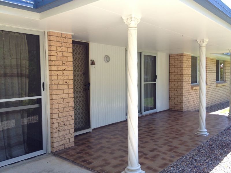 28 Currawong Street, Birkdale QLD 4159