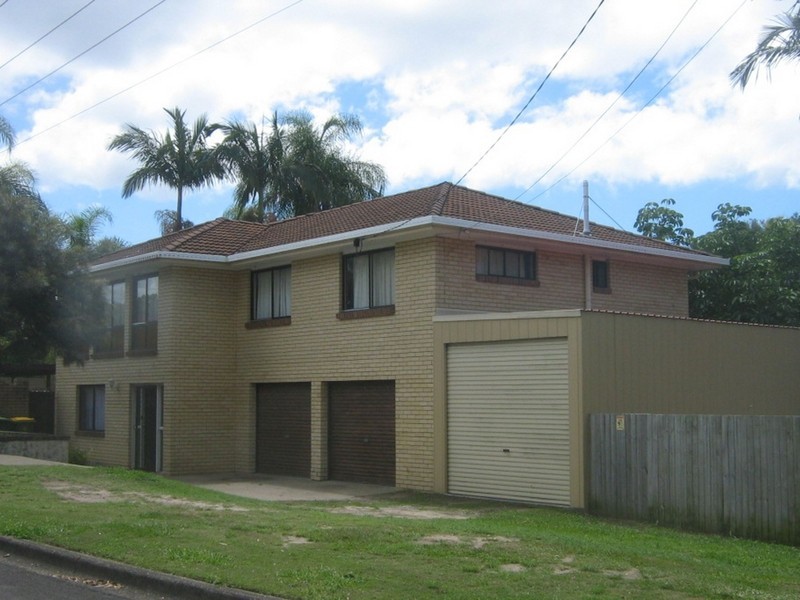 18 Blaxland Street, Capalaba QLD 4157
