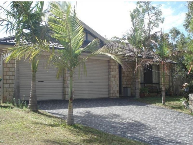 1 Flower Street, Alexandra Hills QLD 4161