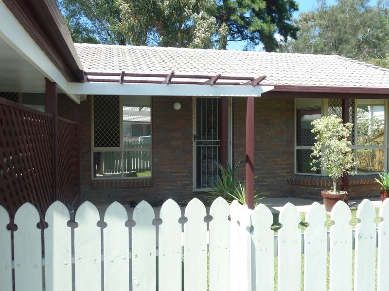 10/36-38 Holland Crescent, Capalaba QLD 4157