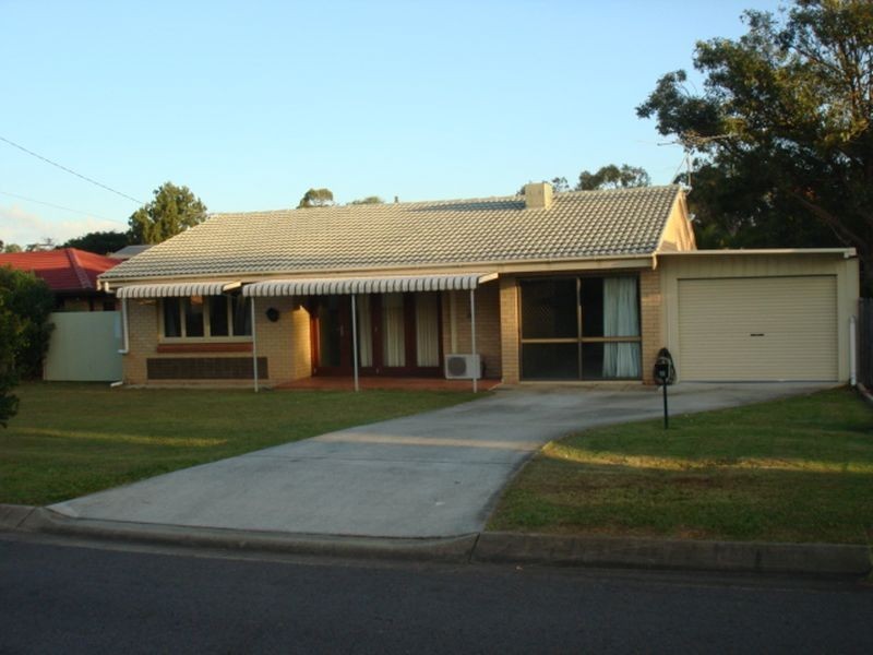 21 Phillip Street, Redland Bay QLD 4165