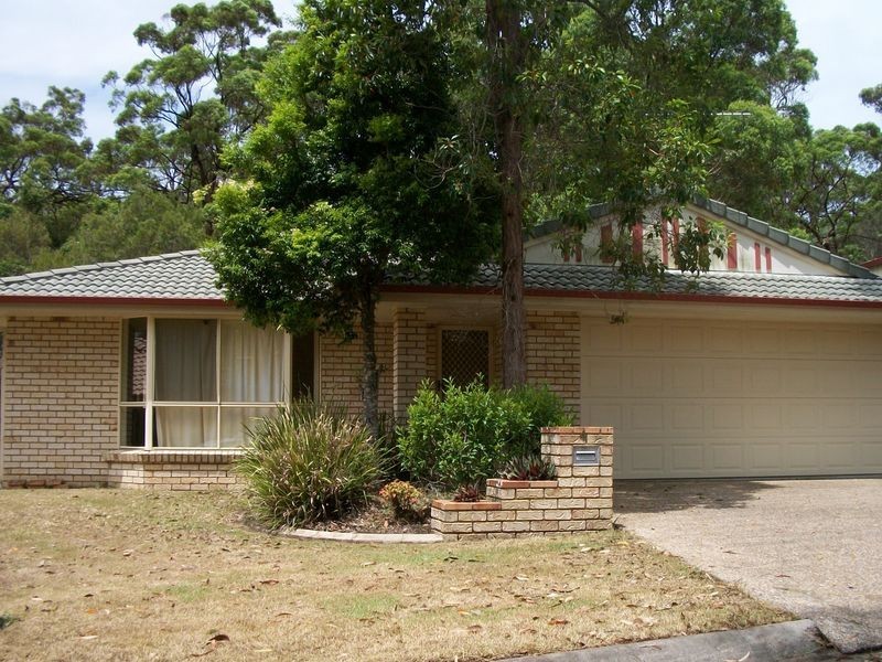 4 Dianella Place, Capalaba QLD 4157