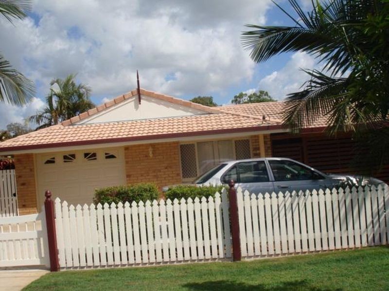 2A Beach Street, Cleveland QLD 4163
