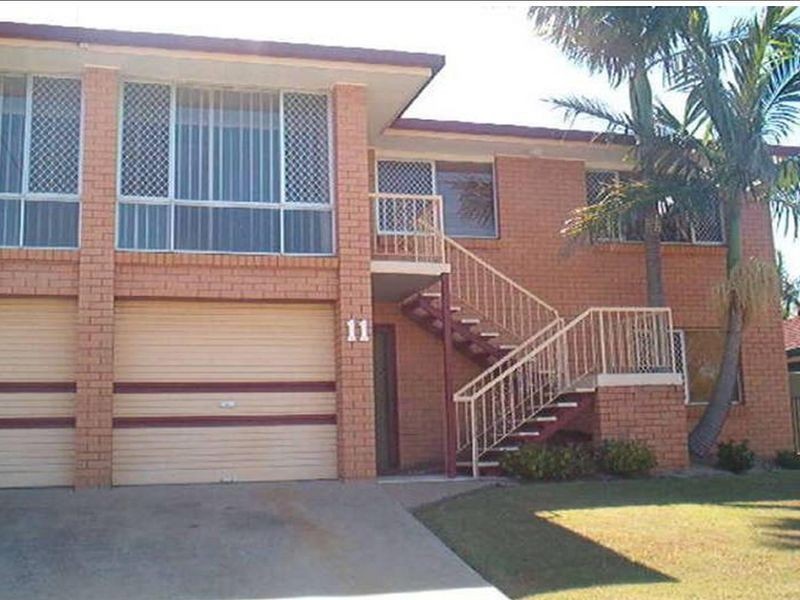 11 Acacia Street, Thornlands QLD 4164