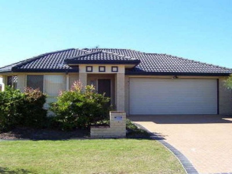 10 Kerry Close, Wellington Point QLD 4160