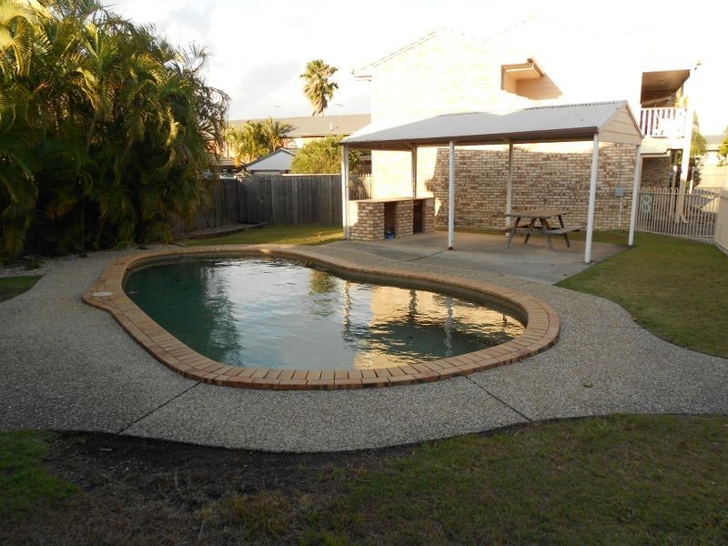 7/ 2-8 Holland Crescent, Capalaba QLD 4157