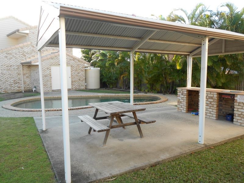 7/ 2-8 Holland Crescent, Capalaba QLD 4157