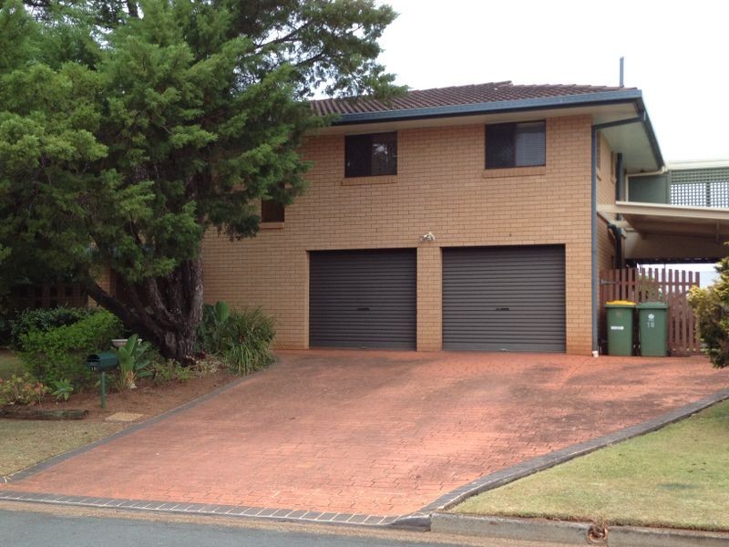 18 Macadamia Street, Victoria Point QLD 4165