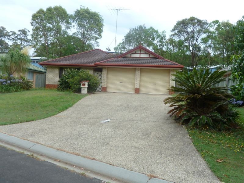 10 St Lukes Court, Capalaba QLD 4157