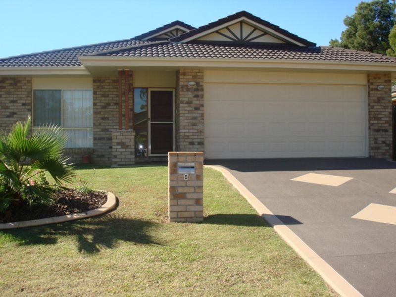 8 Shearwater Street, Cleveland QLD 4163