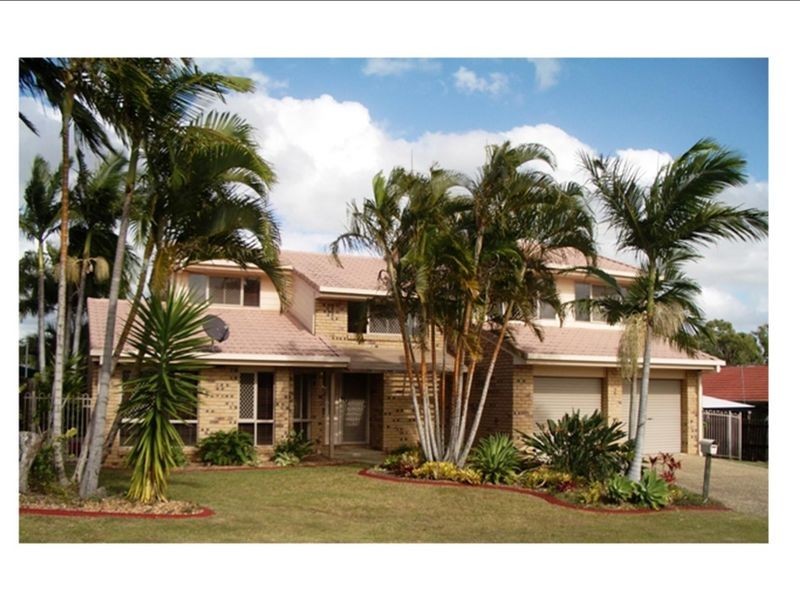 2 Spatlese Court, Thornlands QLD 4164